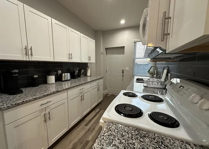 Apartment 2Br Modern Home In Milo-Grogan, Near Osu & Short North *