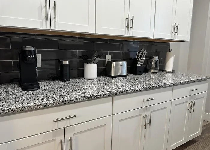 2Br Modern Home In Milo-Grogan, Near Osu & Short North Columbus