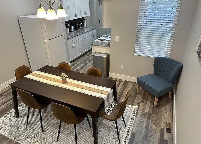 Apartment 2Br Modern Home In Milo-Grogan, Near Osu & Short North *