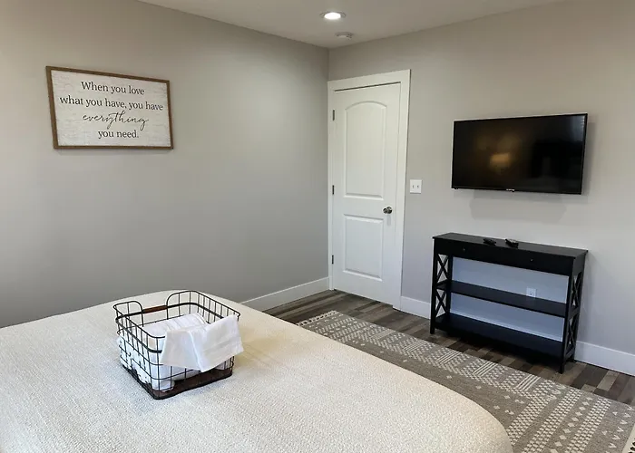 2Br Modern Home In Milo-Grogan, Near Osu & Short North * Columbus