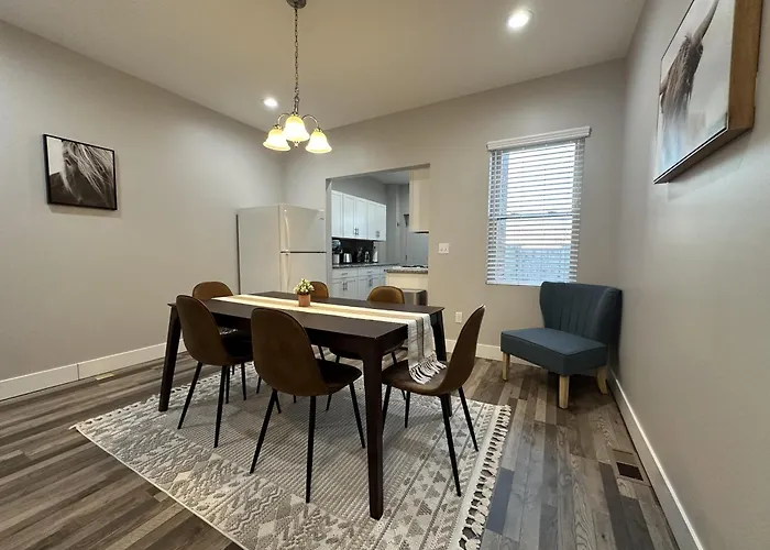2Br Modern Home In Milo-Grogan, Near Osu & Short North * Columbus