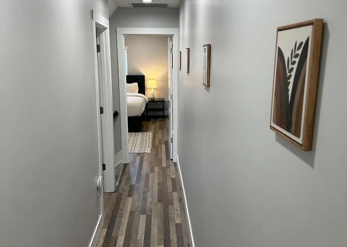 2Br Modern Home In Milo-Grogan, Near Osu & Short North *